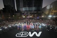 La presentaci&oacute;n del pr&oacute;ximo Mundial de MotoGP se traslada a Singapur&nbsp;