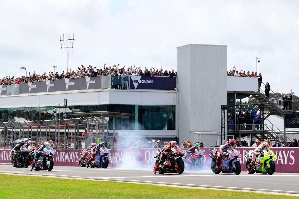 Marc M&aacute;rquez, Gresini Racing