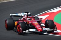 Stare problemy Ferrari