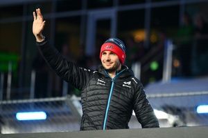 "No es así como quería que acabaran las cosas" Esteban Ocon se despide de Alpine