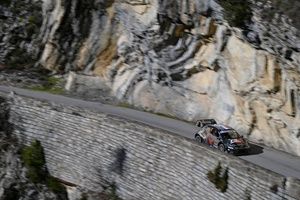 Las cinco grandes conclusiones del Rally de Montecarlo del WRC 2025