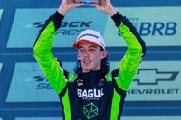 SG28 Racing confirma Mathias de Valle na Stock Light