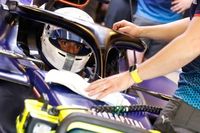 Las ideas de Sainz ya aportan "impulso positivo" a Williams, dice Vowles