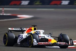 ハジャーのパフォーマンスにレッドブルのマルコ感銘「派手ではないが、どこでもパフォーマンスを提供してくれる」