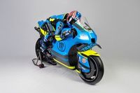 トラックハウスレーシング公式 小椋藍 ポロシャツ Lサイズ 1点のみ MotoGP™︎日本グランプリ公式 | トラックハウスの2人で