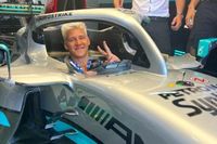 Mistrz świata chce spr&oacute;bować Formuły 1