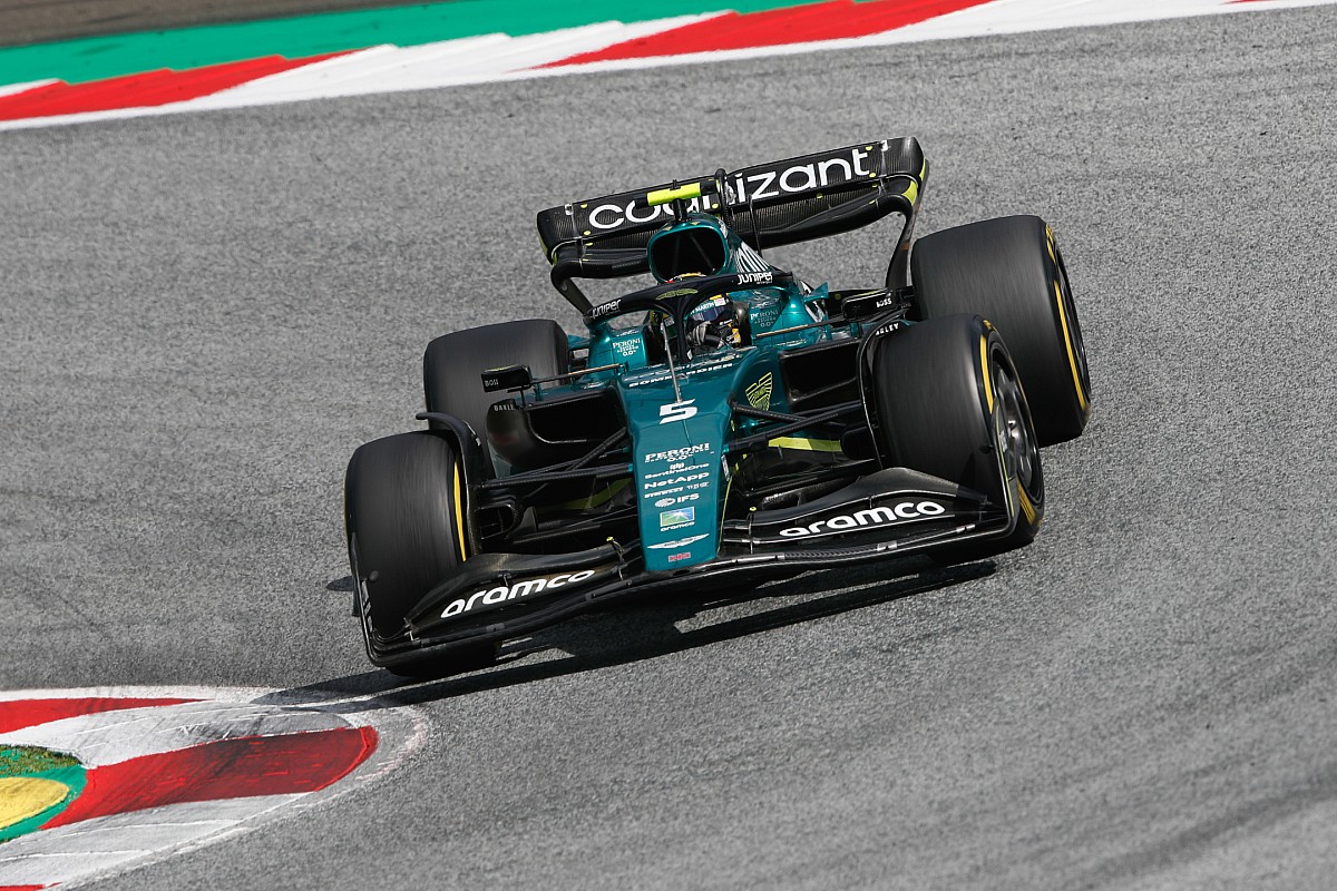 F1 plans talks with teams over carbon brake dust concerns