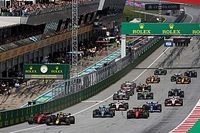 TELEMETRIA: Novo passeio de Verstappen? Rico Penteado analisa GP da Áustria