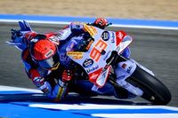 Qué pilotos entran a la Q2 de MotoGP en Jerez y quiénes van a la Q1