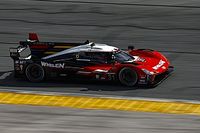 24h de Daytona, H18: Cadillac lidera a Porsche ante penalizaciones