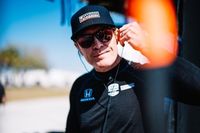 &iquest;Scott Dixon en las 500 Millas de Daytona en 2026?