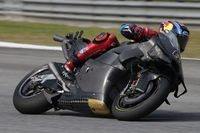 Bradl y Savadori se suman a Pedrosa como wildcards para el GP de Espa&ntilde;a