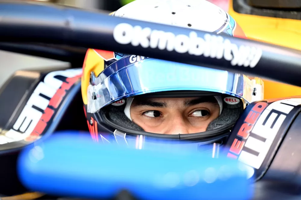 Pepe Marti, Campos Racing 