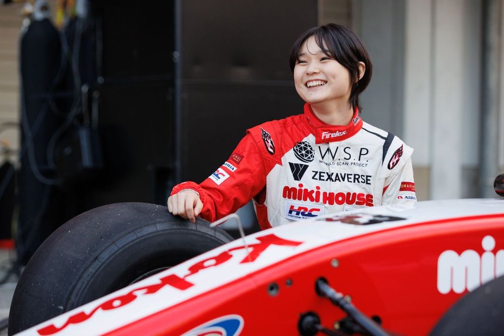SF juju選手 フラッグ 2024 53Juju｜SUPER FORMULA 公式WEBサイト