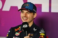 Alonso ya da a Verstappen como campe&oacute;n 2024 de F1