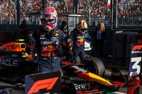 Qu&eacute; pilotos de F1 han ganado a sus compa&ntilde;eros en clasificaci&oacute;n y por cu&aacute;nto