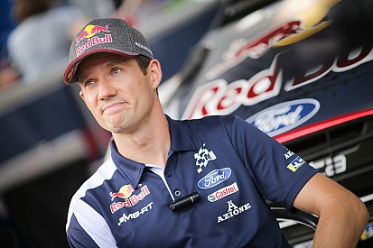 Überraschung perfekt: Sebastien Ogier fährt 2019 für Citroen!