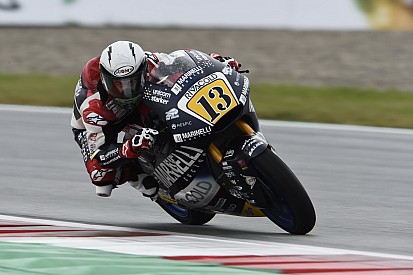 Forward et MV Agusta coupent les ponts avec Fenati
