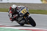 Fenati, fulminado por su equipo