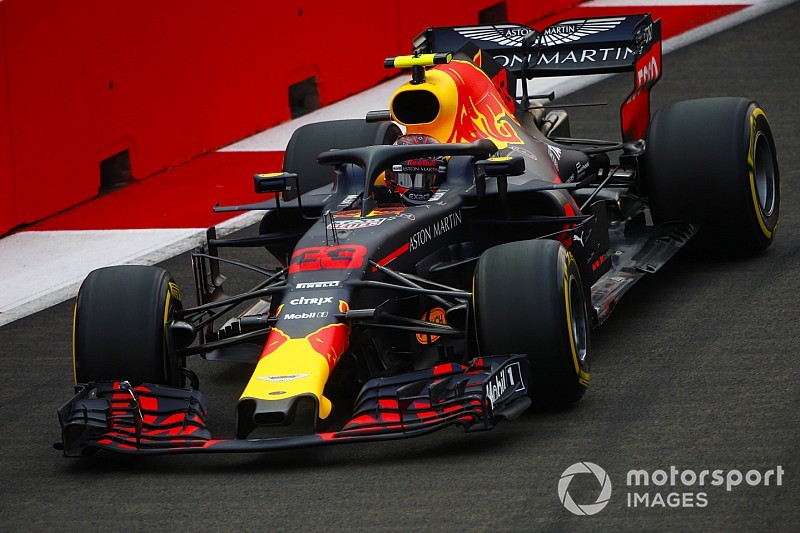 Renault: Singapur GP sonucu, C versiyon motorun performansını doğruluyor