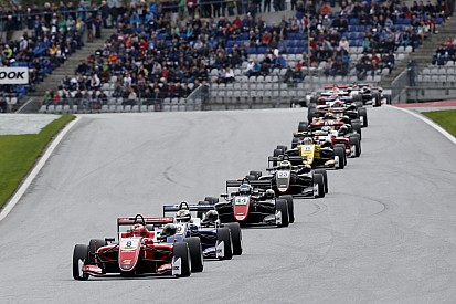 La F3 Europe va survivre face à la FIA F3