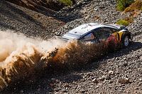 M-Sport jest gotowy na najcięższy rajd w sezonie