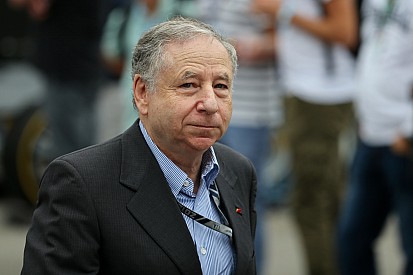 Jean Todt stellt klar: Formel 1 wird niemals elektrisch fahren