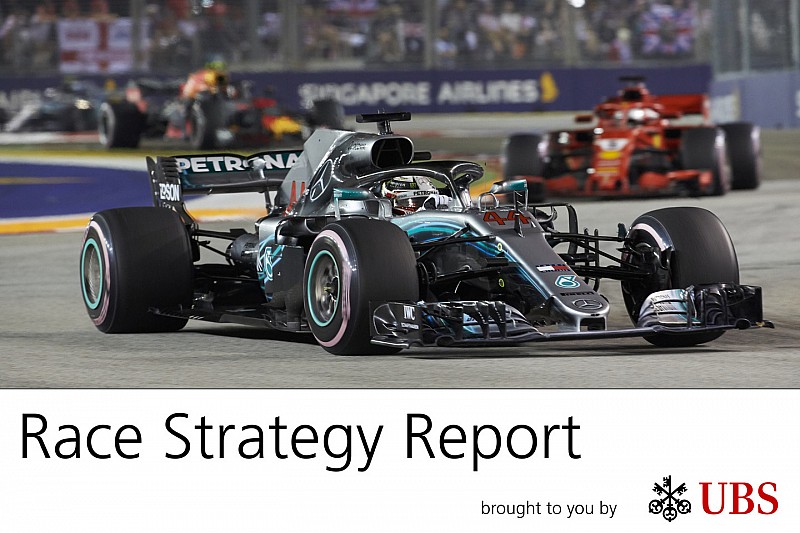 Report Strategie: come la scommessa Ferrari ad alto rischio non ha funzionato