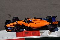 Alonso: "He estado delante de Vandoorne de casualidad" 