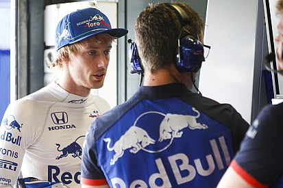 Hartley: Tudom, hogy gyorsan változhatnak körülöttem a dolgok
