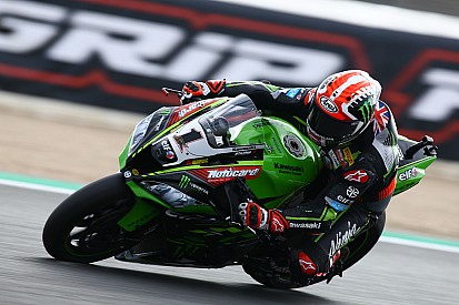 Superbike-WM in Magny-Cours: Jonathan Rea zum vierten Mal Weltmeister