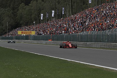 Marc Surer verteidigt Ferrari: "Haben sicher nicht beschissen"