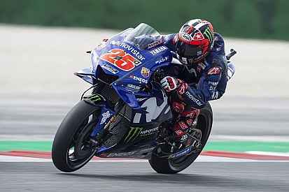 EL4 - Viñales vient à bout de Lorenzo avant les qualifs