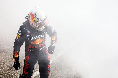 F1: Problema que levou ao abandono de Verstappen é "complexo"; motor teria sido enviado para análise no Japão