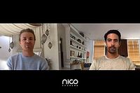 Rosberg e di Grassi discutem abordagens sustentáveis em meio à crise do coronavírus