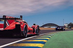 &iquest;Qui&eacute;n fue el piloto m&aacute;s r&aacute;pido en las 24H de Le Mans?