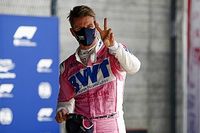 Un "sorprendido" Hulkenberg temi&oacute; haber da&ntilde;ado su auto