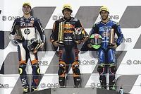 Nagashima gana la primera del a&ntilde;o en Moto2 en Qatar