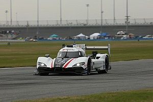 Daytona 24 Saat: #77 Mazda pole pozisyonunu kazandı