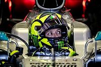 Rossi: Si Bottas quiere, puede ser el compañero de Viñales