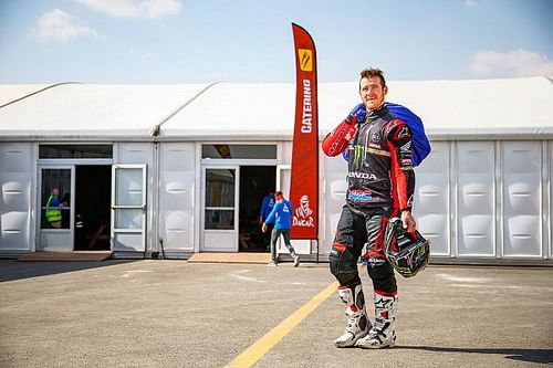 Ricky Brabec, el 'cowboy' que acab&oacute; con el dominio de KTM y repiti&oacute;