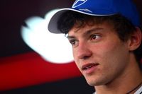 Antonelli, sorprendido por la orden de Mercedes: "Quiero entender la raz&oacute;n"