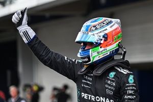 Antonelli aspira a su primera victoria en F1 tras una buena clasificación en Brasil