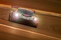 Iron Dames wycofują się z WEC