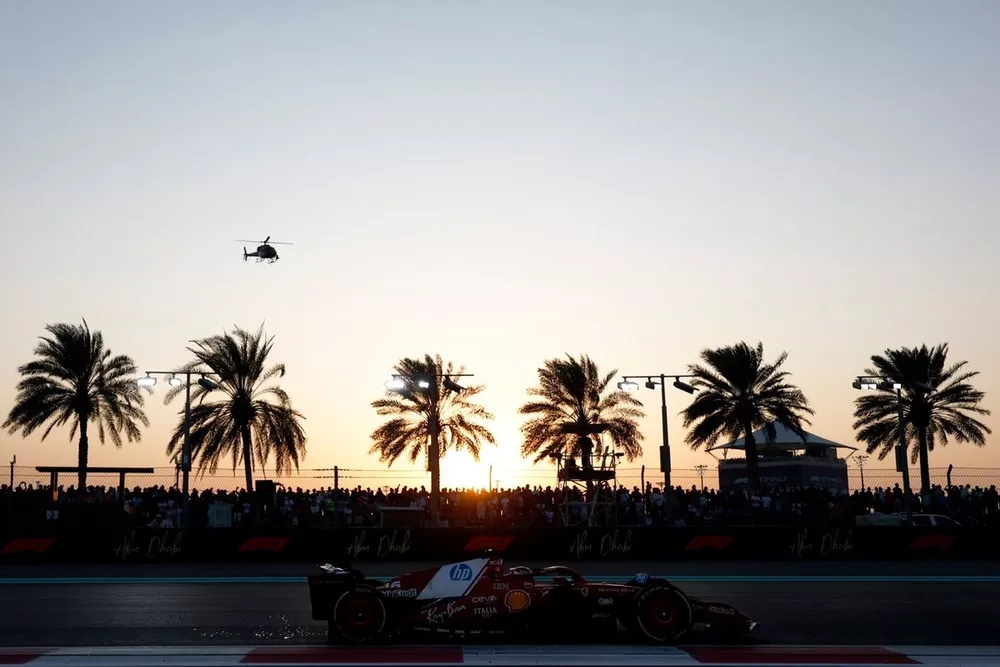 Charles Leclerc, Ferrari