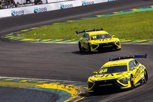 Fraga x Di Mauro: Veja matemática do título da Stock Car 2025