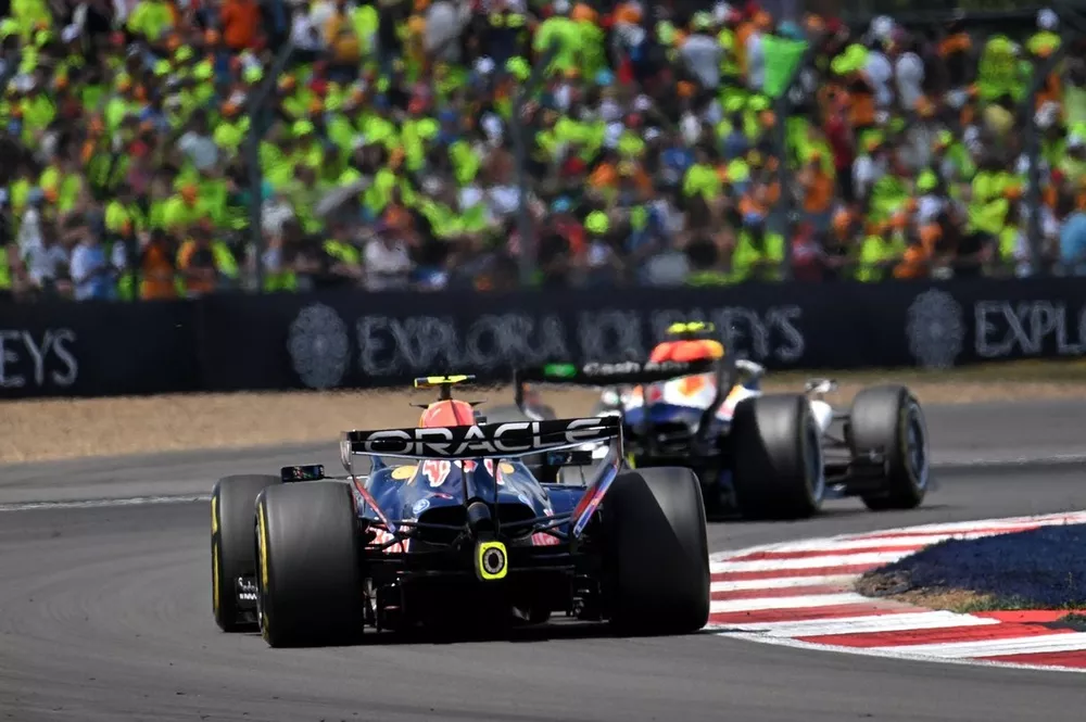 Isack Hadjar, Red Bull Racing