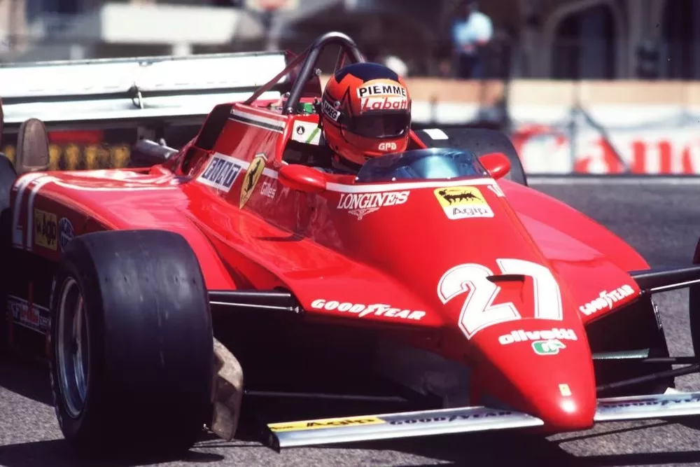 Gilles Villeneuve11