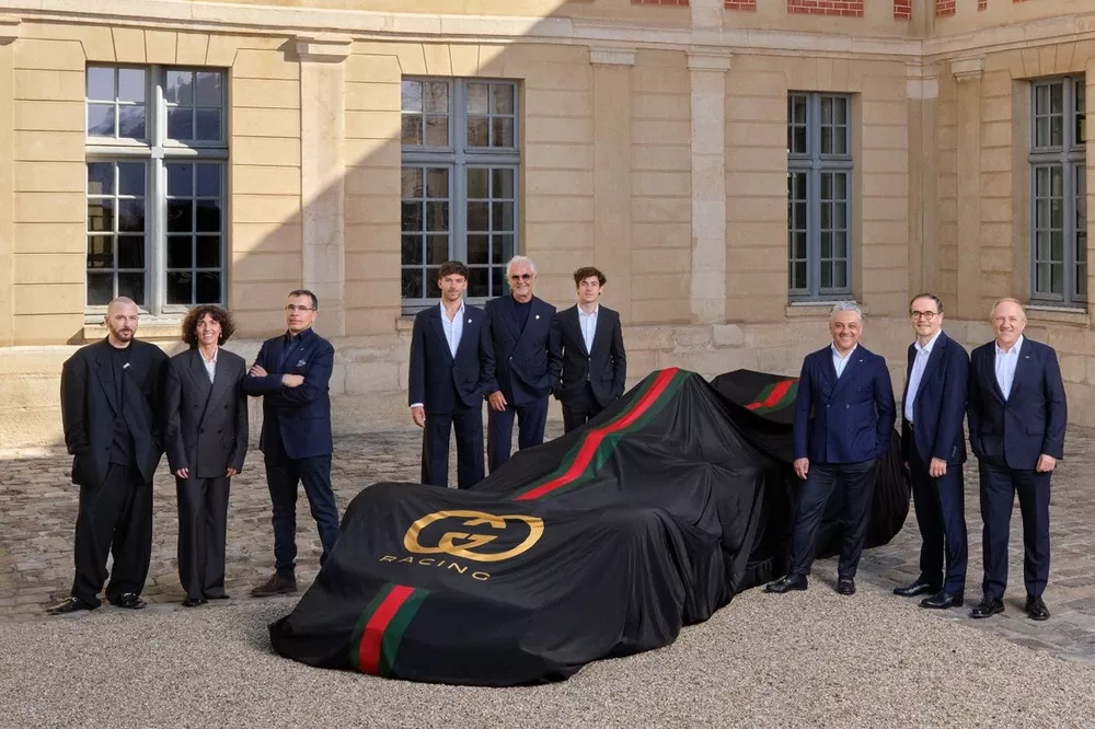 Gucci Alpine 2027