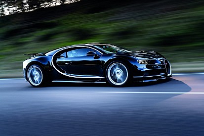 Bugatti overweegt een gezinsauto die niemand kan betalen